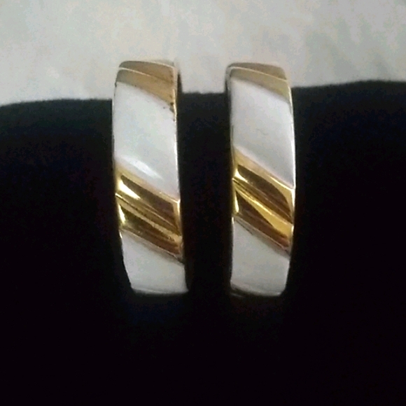 ✴️vtg milky white set - Picture 3 of 8